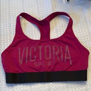 Victoria’s Secret Victoria Sport bra